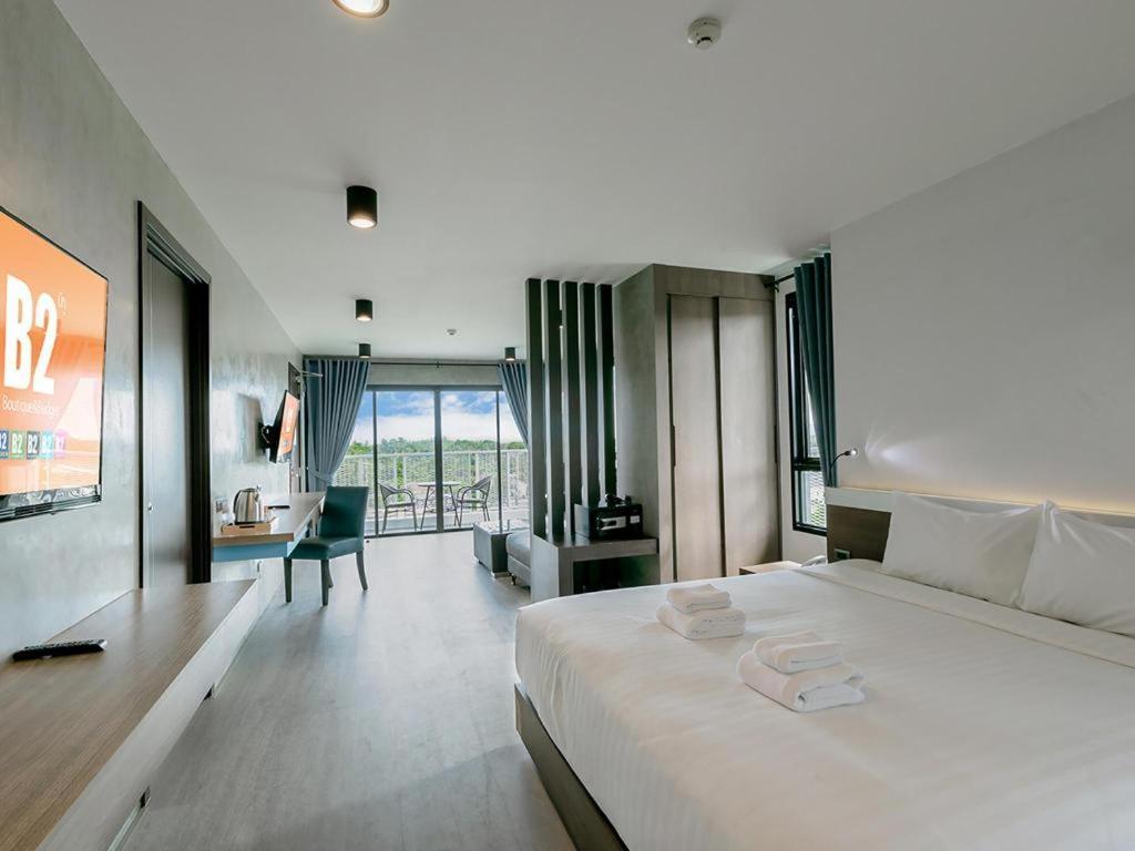 B2 Krabi Premier 4*