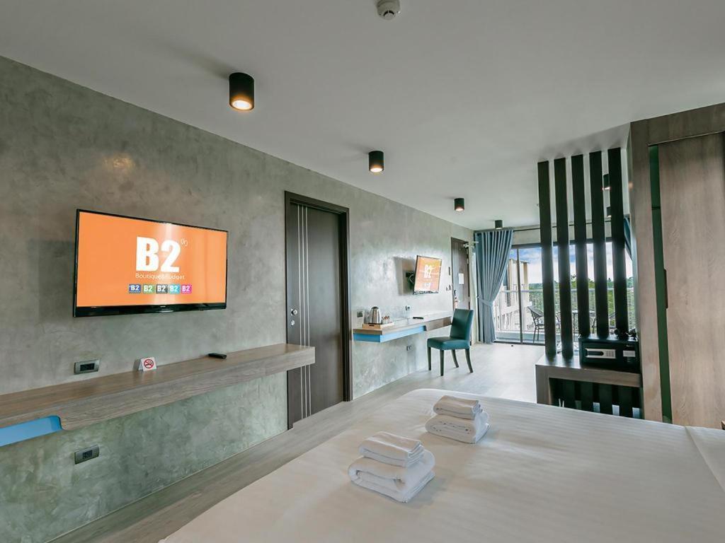 B2 Krabi Premier Hotel Ao Nang