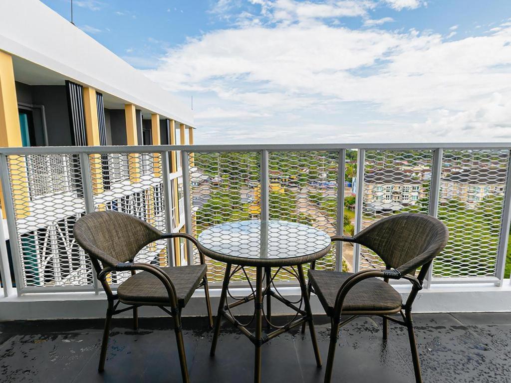 Hotel B2 Krabi Premier Ao Nang
