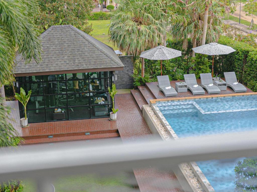 Hotel B2 Krabi Premier