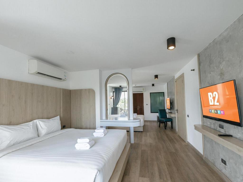 Hotel B2 Krabi Premier Ao Nang
