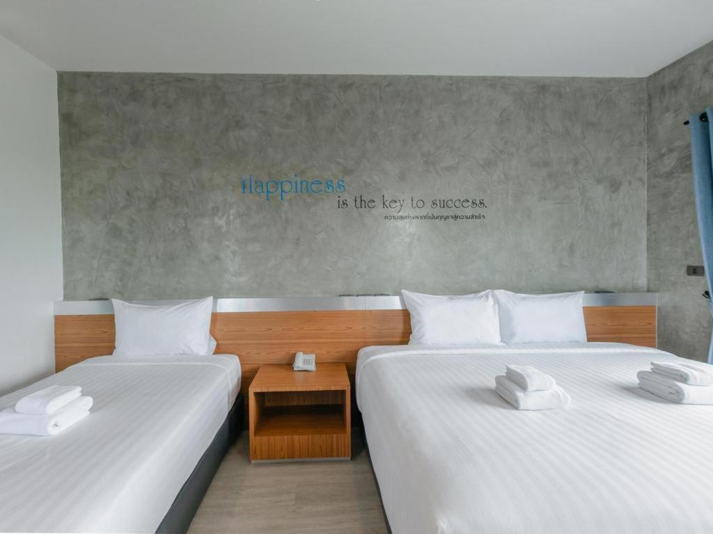 Hotel B2 Krabi Premier Ao Nang