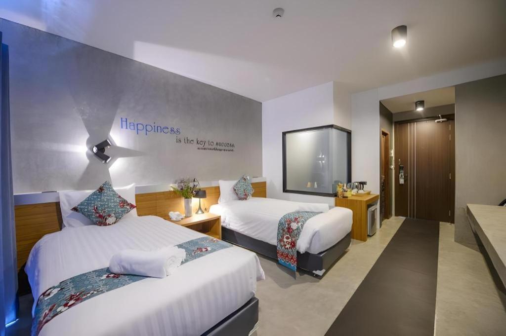 B2 Krabi Premier 4* Ao Nang
