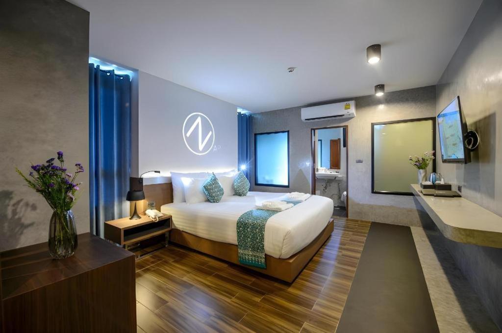 B2 Krabi Premier Hotel