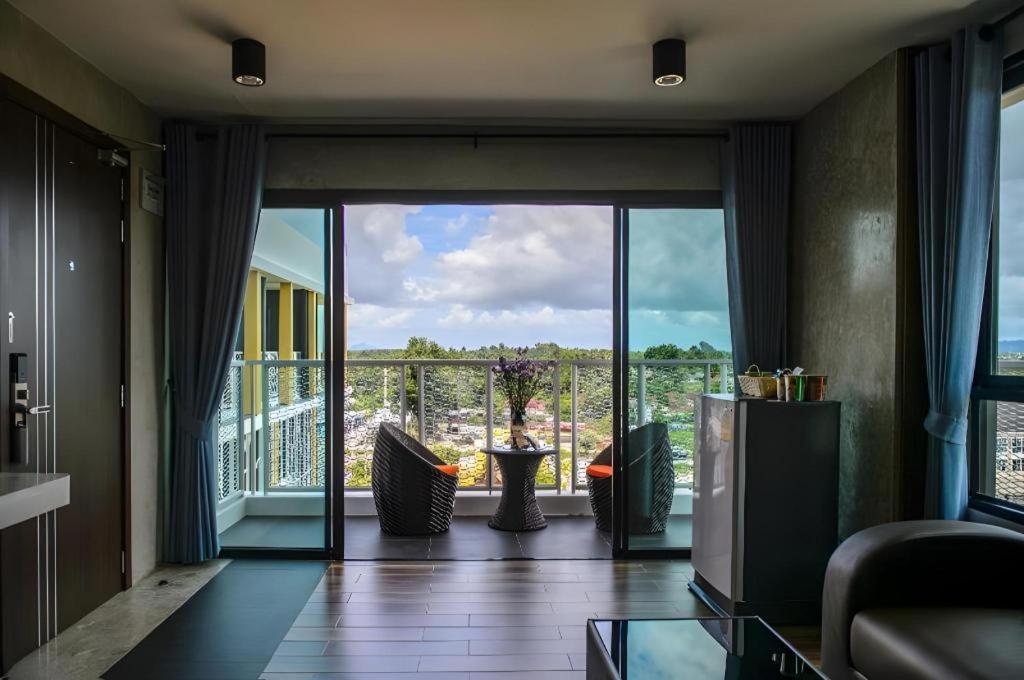B2 Krabi Premier Hotel 4*