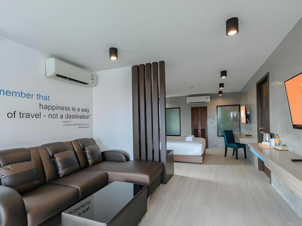 B2 Krabi Premier 4* Ao Nang