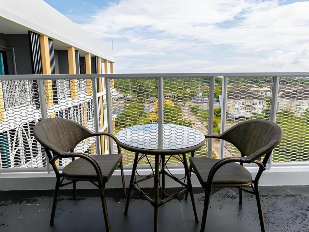 Hotel B2 Krabi Premier Ao Nang