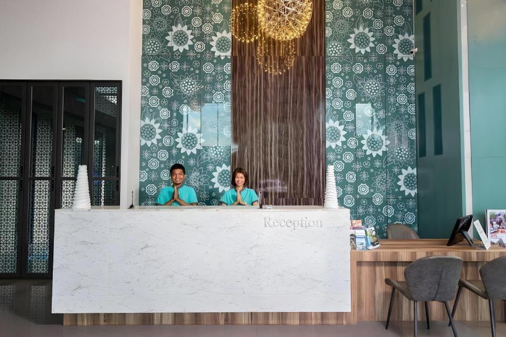 B2 Krabi Premier Hotel