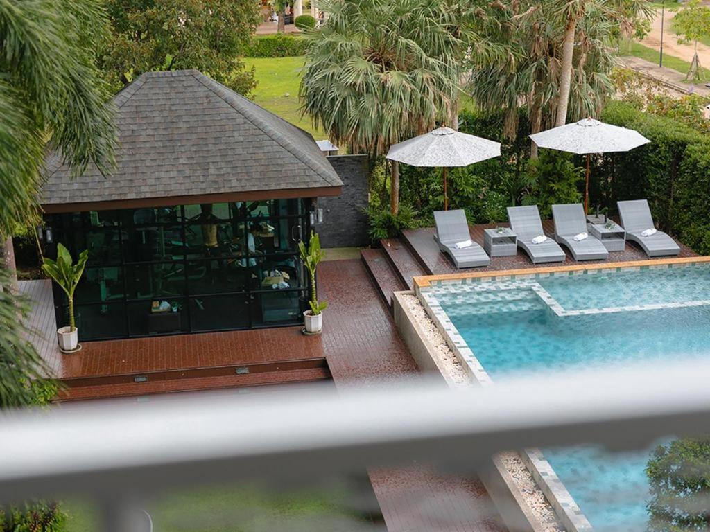 B2 Krabi Premier Hotel