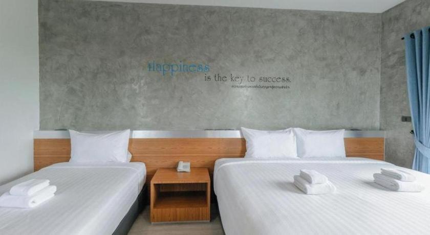 B2 Krabi Premier Hotel
