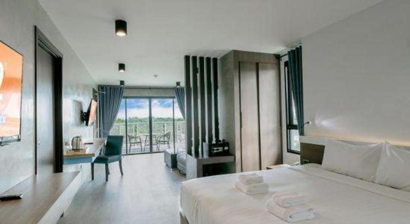 Hotel B2 Krabi Premier 4*