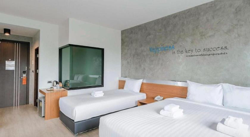 B2 Krabi Premier Hotel