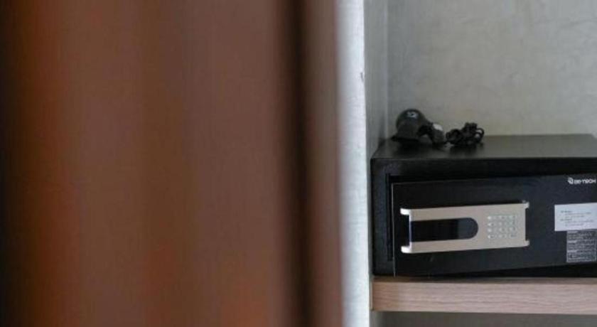 Hotel B2 Krabi Premier 4*