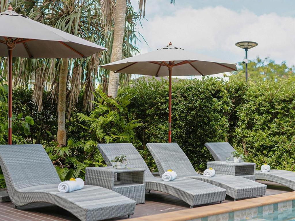 Hotel B2 Krabi Premier