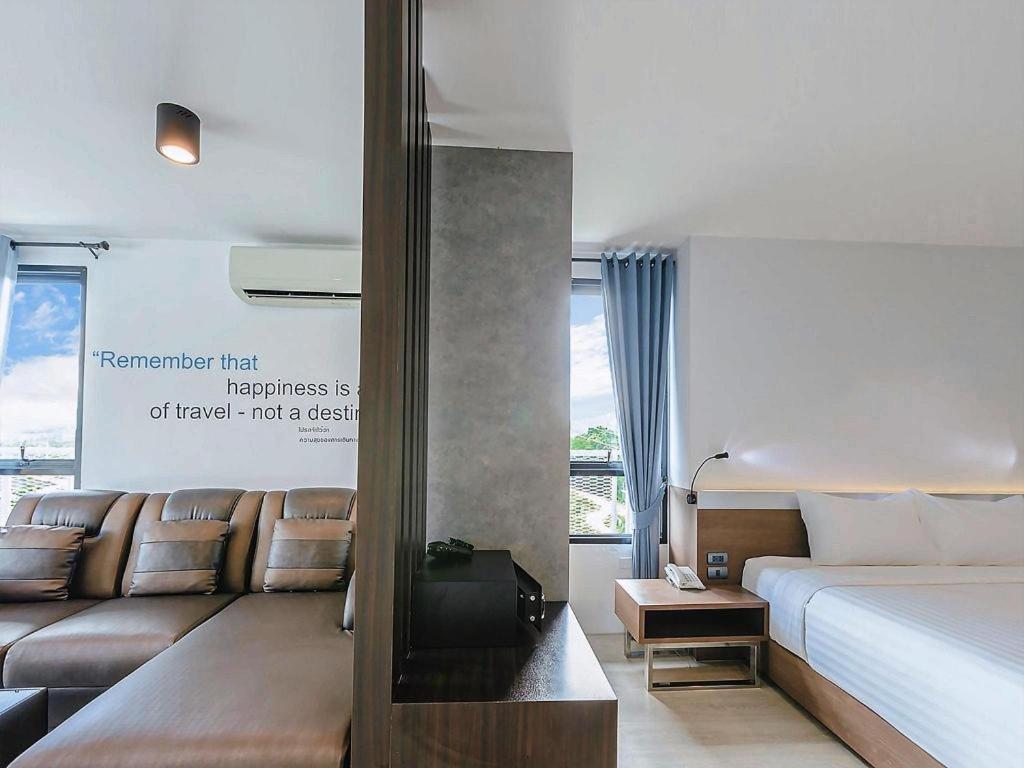 Hotel B2 Krabi Premier
