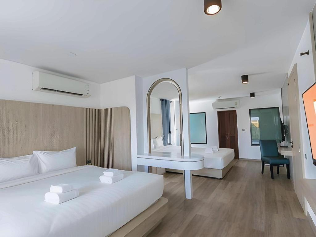 Hotel B2 Krabi Premier Ao Nang