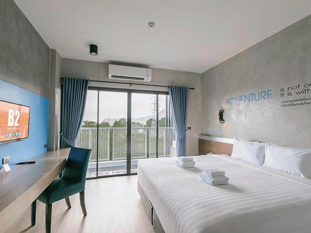 B2 Krabi Premier Hotel Ao Nang