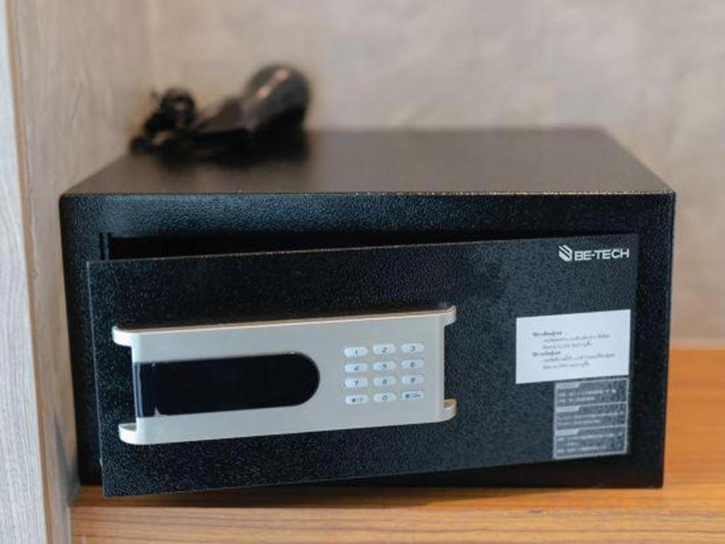 Hotel B2 Krabi Premier 4*