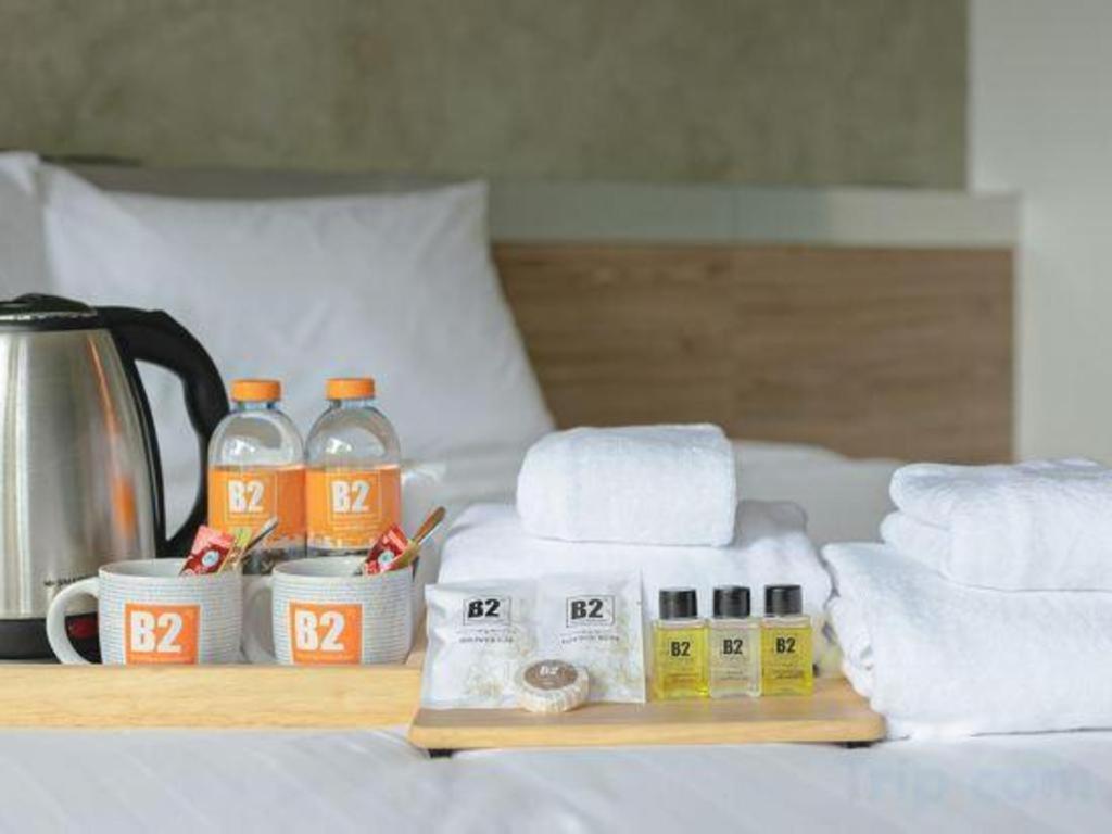 B2 Krabi Premier Hotel Ao Nang