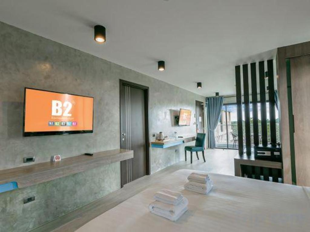 Hotel B2 Krabi Premier Ao Nang