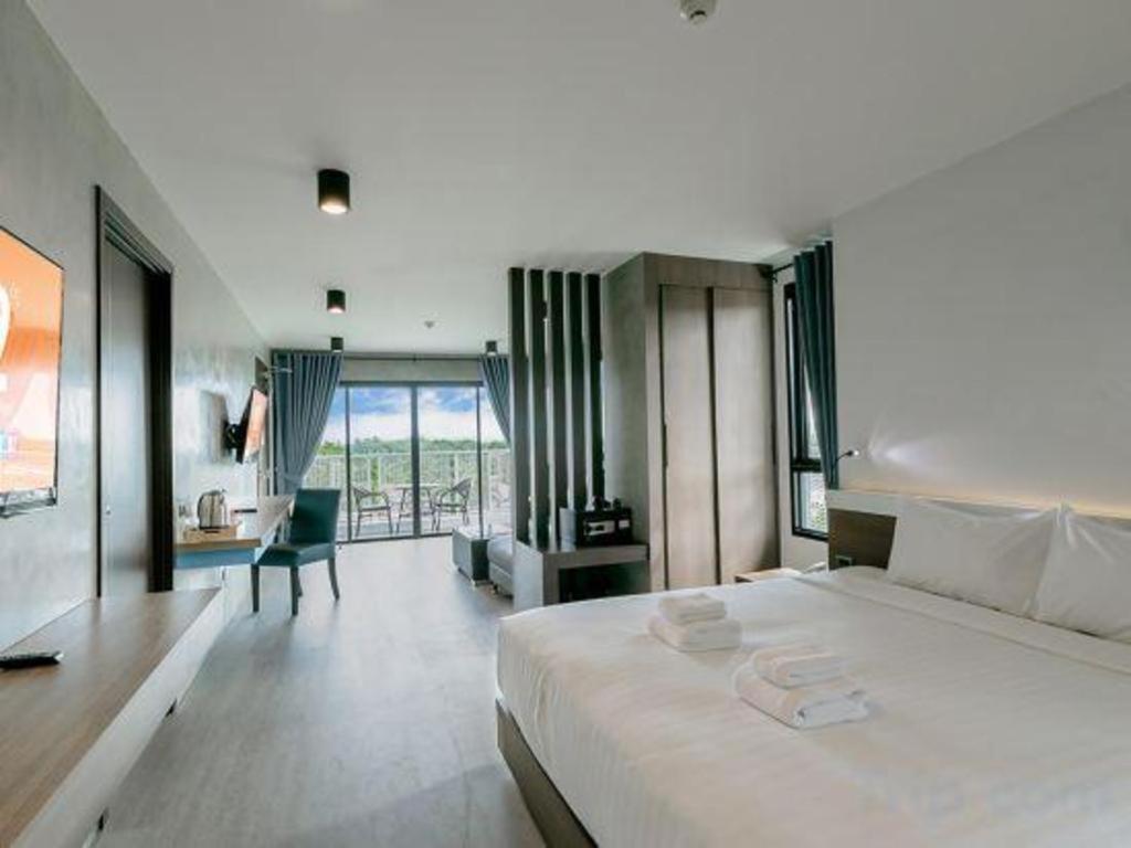 B2 Krabi Premier Ao Nang
