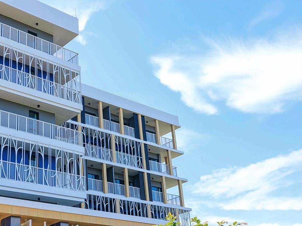 B2 Krabi Premier 4* Ao Nang