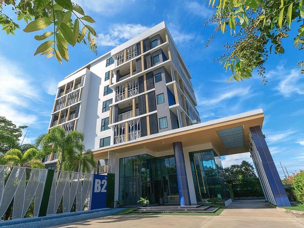 Hotel B2 Krabi Premier Ao Nang