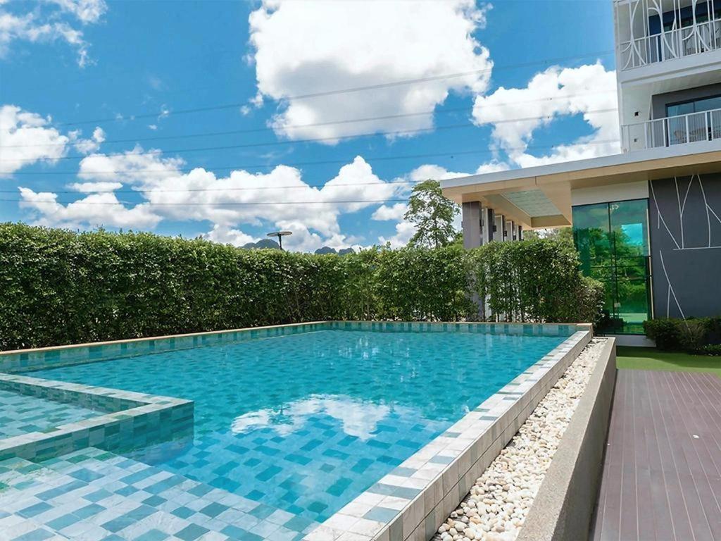 Hotel B2 Krabi Premier 4*