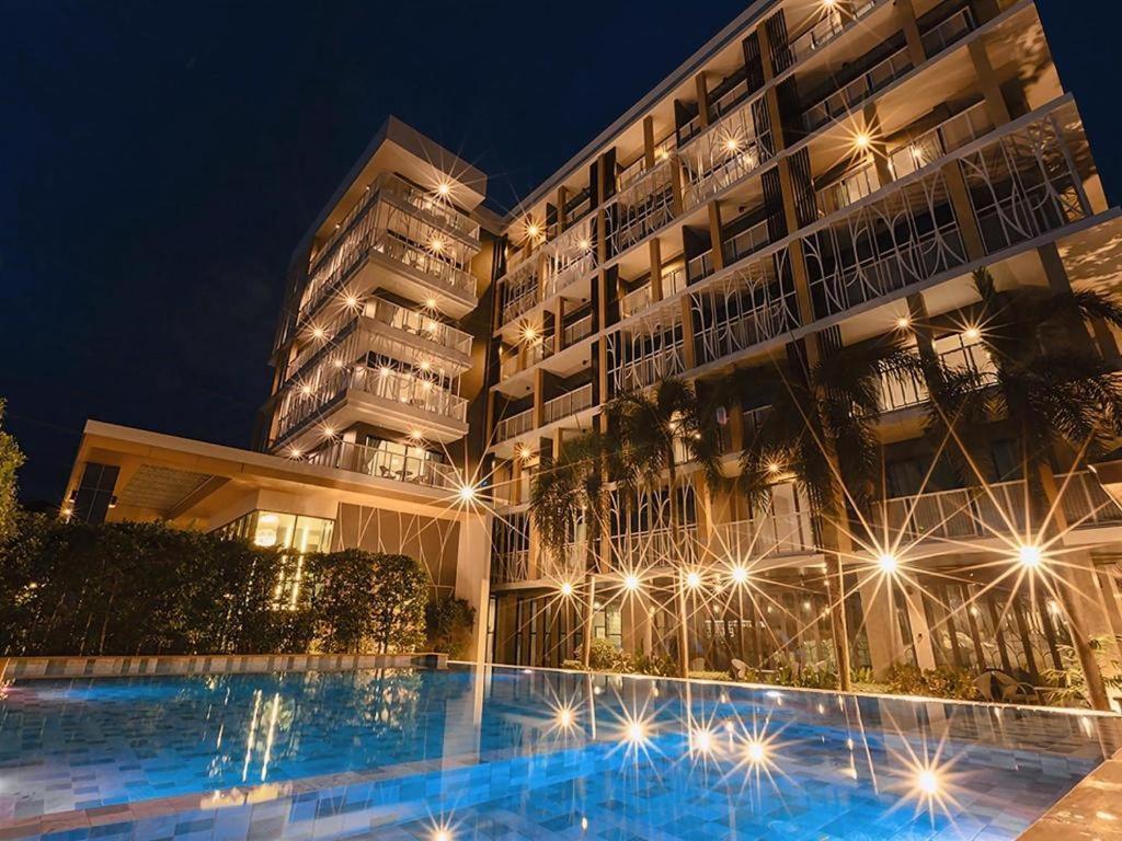 Hotel B2 Krabi Premier Ao Nang